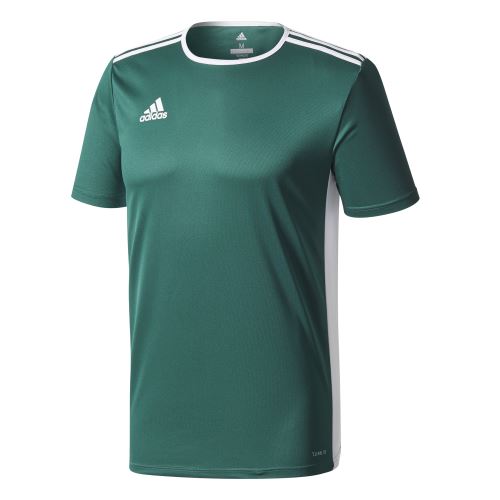 Maillot adidas Entrada 18 L Vert