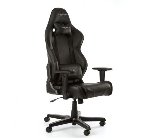 Siege racing r0 noir
