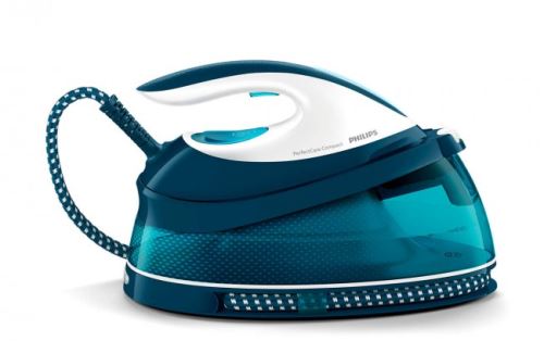 Centrale vapeur philips perfectcare compact gc7830/20