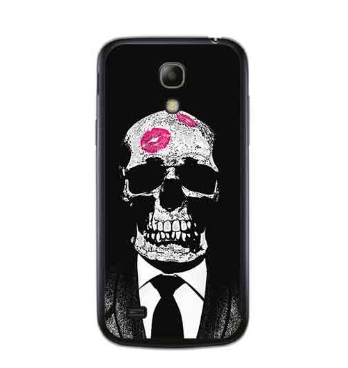 Coque Roger Lover pour Samsung Galaxy S4 Mini