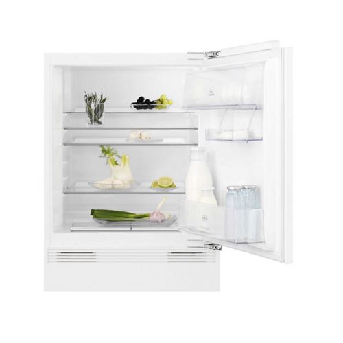 réfrigérateur 1 porte intégrable à pantographe f 134l - lxb3af82r