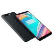 Smartphone ONEPLUS 5T 4Go/128Go Dual Sim Noir