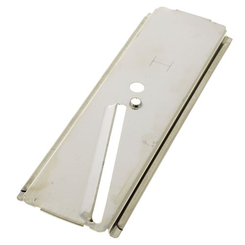 Moulinex Lame Eminceur Gros ( H ) , Ms-4817552 Ms-8030000590 - Robot