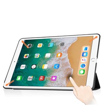 JETech Coque Compatible avec iPad 10,2 Pouces (Modèle 2021/2020