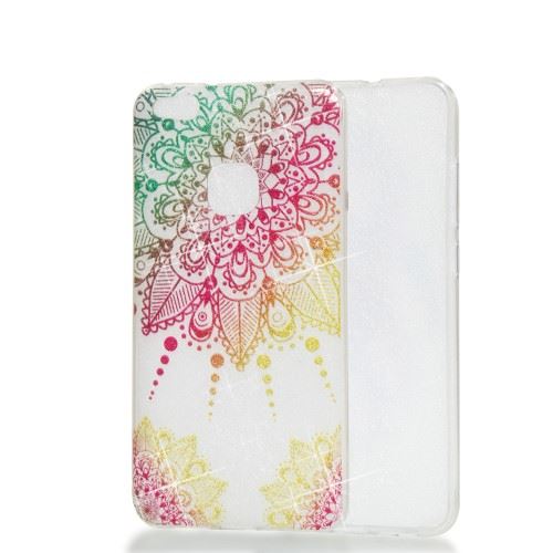 coque huawei p10 lite mandala