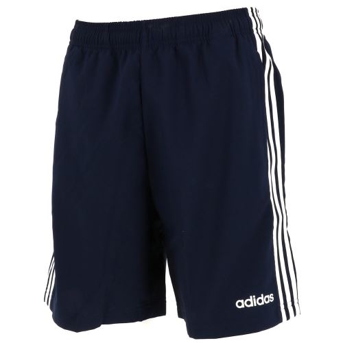 Short bermuda Adidas E 3s chelsea navy short Bleu taille : M réf : 16681