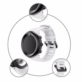 suunto core bracelet