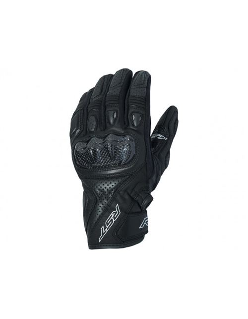 Gants RST Stunt III CE cuir/textile noir taille L/10 homme