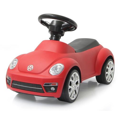 Volkswagen coureur Beetle70 x 30 x 38 cm rouge