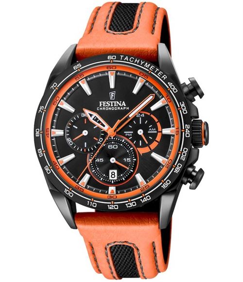 Festina Homme watch F20351/5 Chronographe