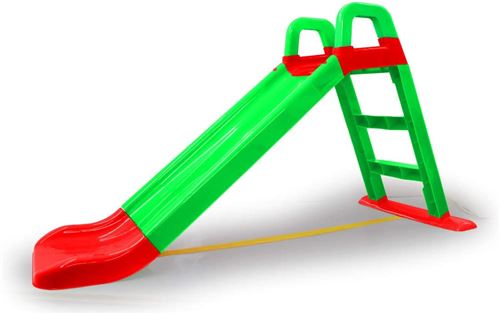 Jamara Vert Toboggan Funny Slide