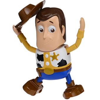 woody histoire de jouet