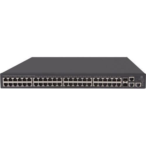 Hewlett Packard Enterprise Commutateur JG963A