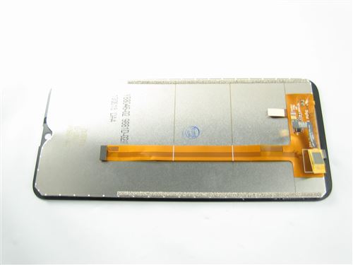 Doogee Y8C VITRE TACTILE Ecran Digitizer LCD Display Noir