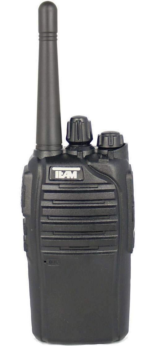 Team Electronic Pmr-handfunkgerät Tecom-lc Pr8116