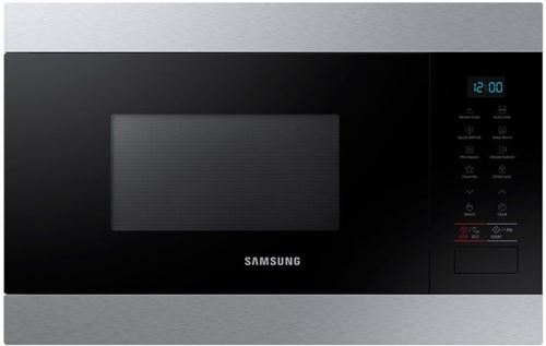 Four Micro-ondes Samsung Ms 22 M 8074 Atef