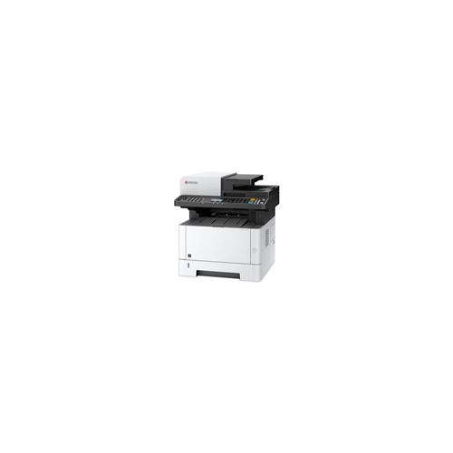 Kyocera Noir/Blanc Ecosys M2135dn - Imprimante Multifonctions - Et - Laser - Legal (216 X 356 Mm) (Original) - A4/Legal (Support) - Jusqu'à 35 Ppm (Impression) - 350 Feuilles - Usb 2.0, Gigabit Lan, Hôte Usb