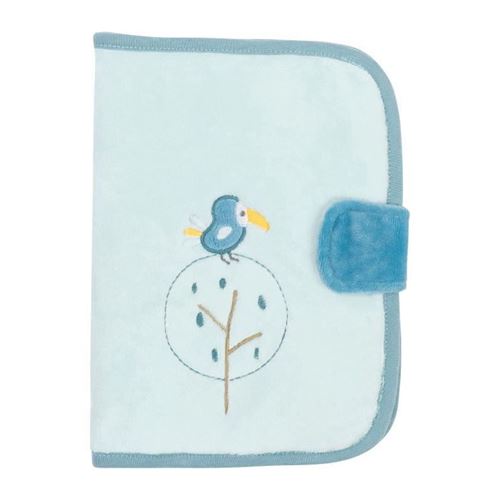 nattou protege carnet de santé 498371