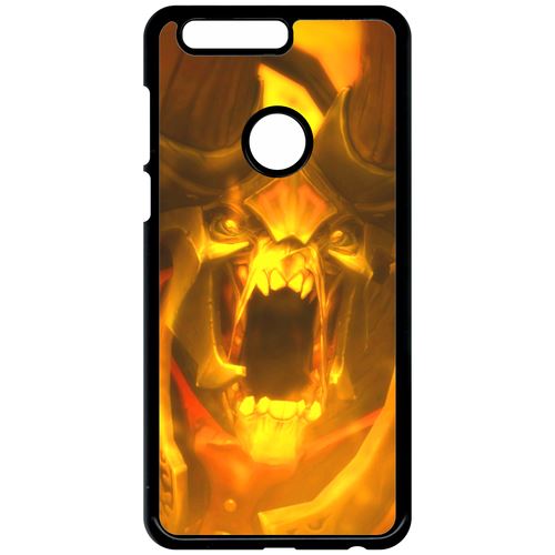 Coque Huawei Honor 8 Doom