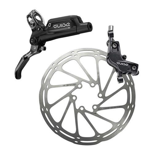 Sram Freins Sram Guide R Rear 140 mm