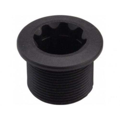 Shimano Boulon de manivelle Ultegra FC-6800 noir chaque