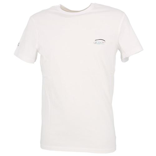 Tee shirt manches courtes Oxbow Toron tee blanc Blanc taille : 3XL réf : 40687