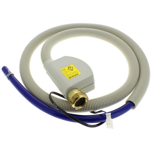 Aquastop+tuyau 2m origine pour Lave-vaisselle Miele