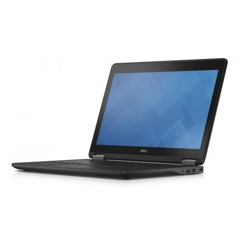 PC Portable 12.5 Dell Latitude E7250 8Go SSD 128Go