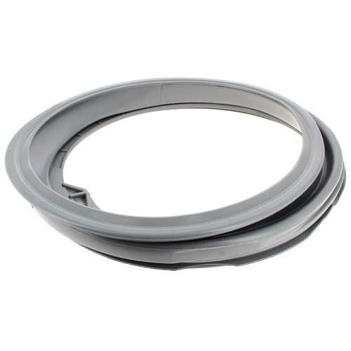 Soufflet de hublot 43019185 pour Lave-linge Candy, Lave-linge Zerowatt