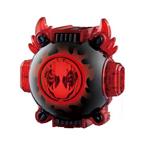Bandai Kamen Rider Ghost Dx Toucon Renforce Ghost Eyecon