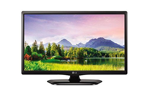 LG Hospitality écran 28LW341C LCD-TV 70 cm (28) noir