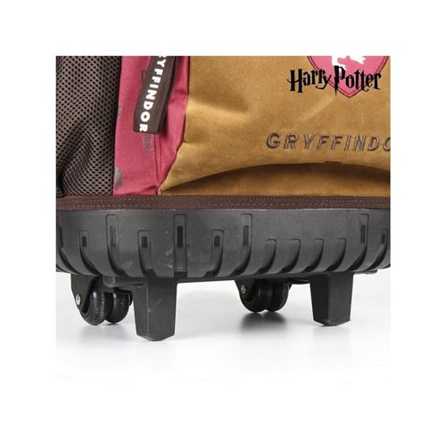 Cartable a roulette harry potter fille sales