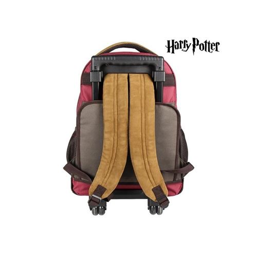 Cartable a roulettes Harry Potter 70438 Sacs a dos scolaires Achat prix fnac