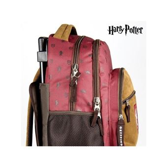 Cartable harry potter fnac deals
