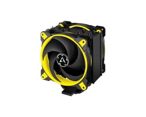 Arctic Freezer 34 eSports DUO Yellow - CPU Luftkühler ACFRE00062A