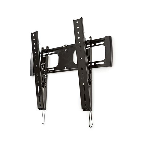 Nedis TVWM3130BK Support Mural Inclinable pour TV | 32-55 | Max. 40 kg | Angle d'inclinaison de 12°