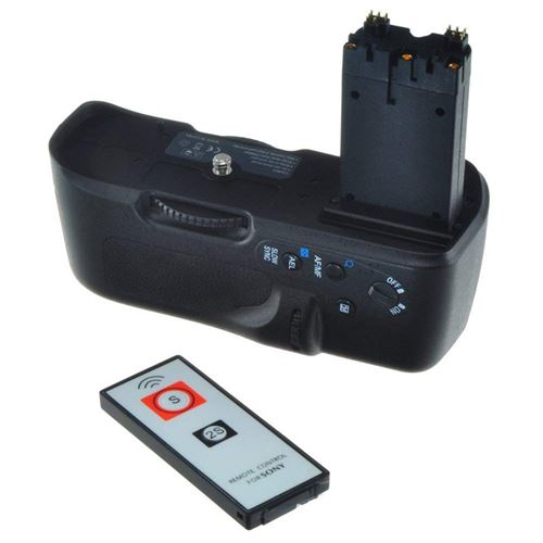 JUPIO poignée grip pour sony a850/a900