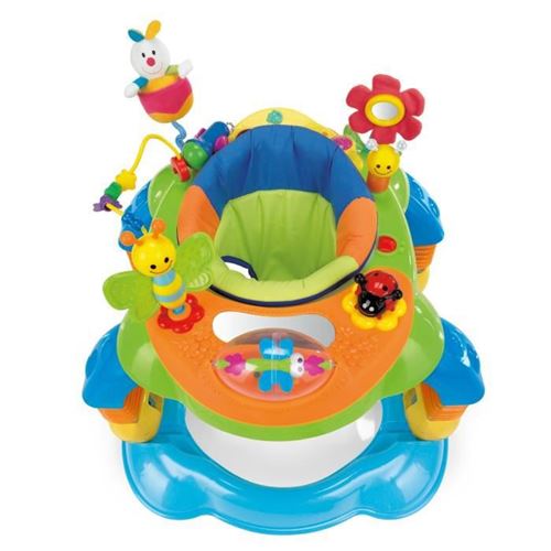 Trotteur online brevi carrefour