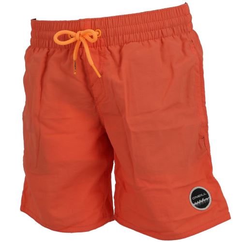 Short de bain O neill Boardshort orange jr Orange taille : 176 réf : 17558
