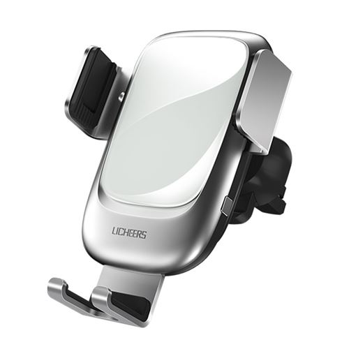 Qi 10W Voiture Sans Fil Fast Support Chargeur Pour Samsung S10 Pour iPhone XS Wenaxibe139