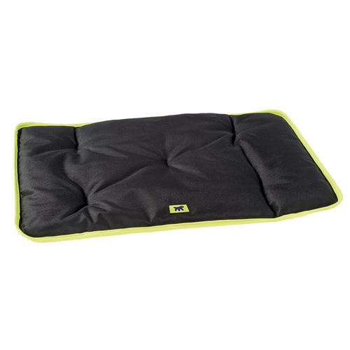 Meilleurs prix pour Ferplast Coussin matelas tissu technique chiens Ferplast JOLLY différentes mesures couleurs Noir