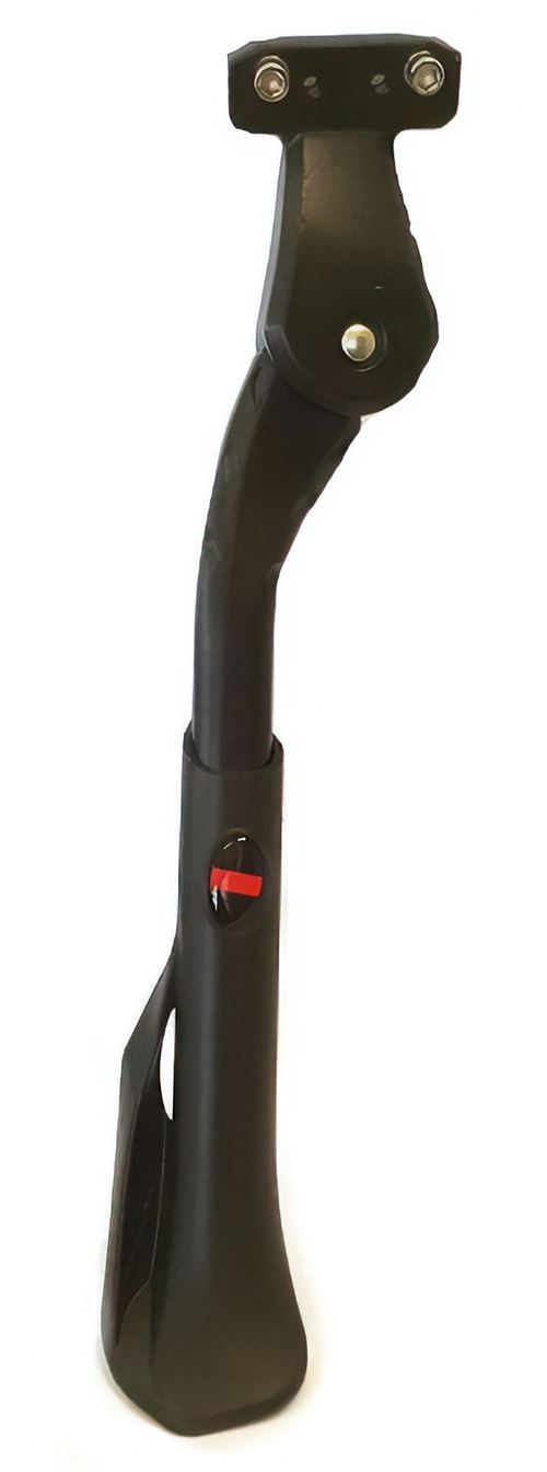 TOM vélo électrique standard simple de 26-29 pouces réglable noir