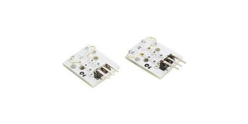 Mini module Reed magnétique Velleman VMA308 adapté aux cartes: Arduino 2 pc(s)