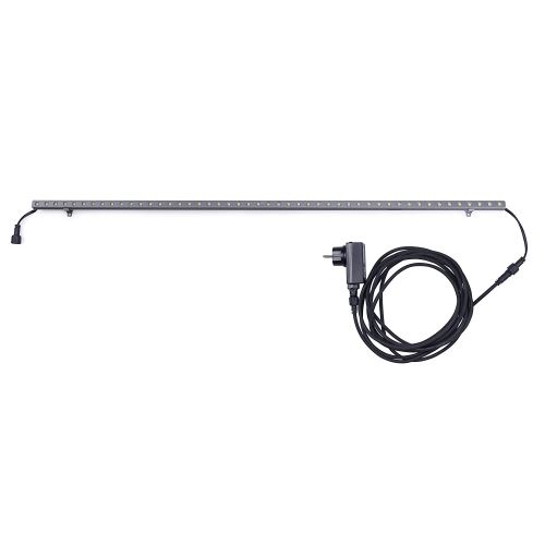 Ruban LED Smartwares GOI-001-LS – Rubans LED de 1 m et 5 m – Plug & Play