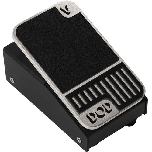 Digitech DOD-MINIVOL - Mini pédale de volume guitare
