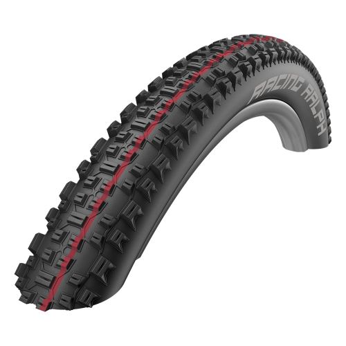 Pneu Schwalbe Racing Ralph 29 x 2.10 Noir