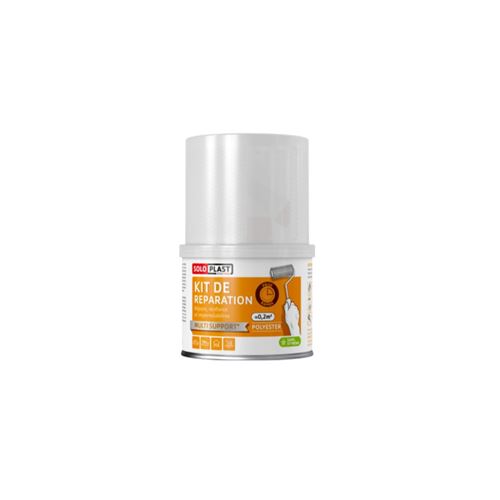 Kit de réparation polyvoss Soloplast 250g