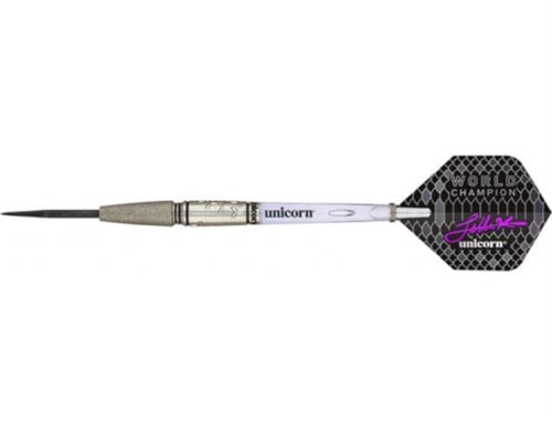 Unicorn flèches flèches W.C. Jelle Klaasen Deluxe 97% poids 24