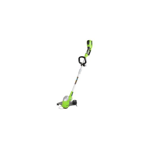 Greenworks Taille-bordure sans batterie 40 V G40LT30 2101507