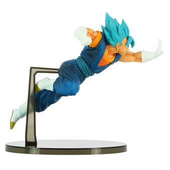 Figurine Dragon Ball Super Vegito Super Saiyan God bleu Volume 5B 19 cm